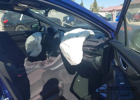 2025 Subaru Wrx Premium z USA, uszkodzony, nr VIN JF1VBAH60S9803586